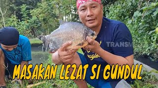 Download lagu [FULL] MASAKAN LEZAT ALA SI GUNDUL | JEJAK SI GUNDUL (06/02/24) mp3