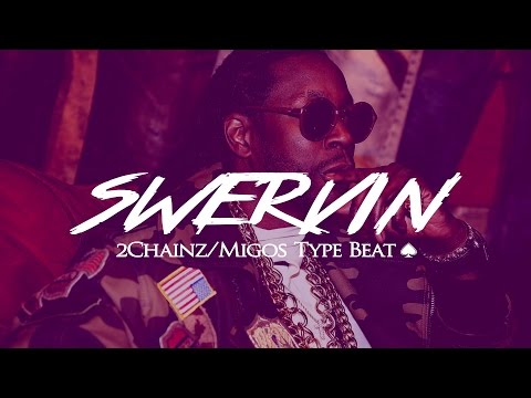 Free 2 Chainz || Migos Type Beat - "Swervin" [Prod. By AC3Beats]