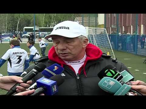 FC Milsami Orhei - Declaratii Yartsev 15.04.2014