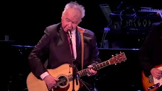 Video thumbnail of "Lonesome Friends of Science - John Prine | Live from Here with Chris Thile"
