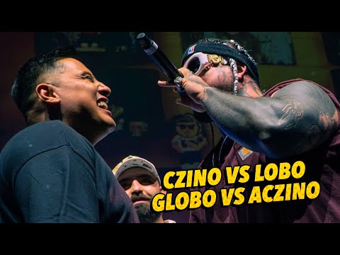 La MEJOR batalla de Freestyle