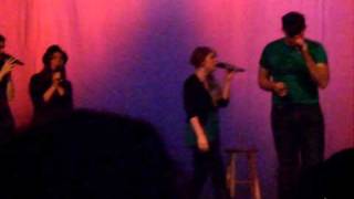 Sonos - Enjoy The Silence (Depeche Mode)