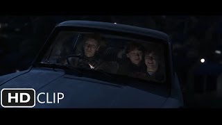 Harry Escapes The Dursleys | Harry Potter and the Chamber of Secrets gameplay video by smanionot@gmail.com, 2:29 duration