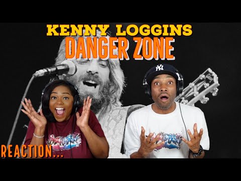 First Time Hearing Kenny Loggins “Danger Zone” Reaction | Asia and BJ