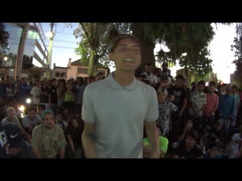 RODAMIENTO vs. ARKETIPO vs. ADVERSUM vs. MOMUS WHITE: OCTAVOS DE FINAL - GIRA DEM VIÑA DEL MAR