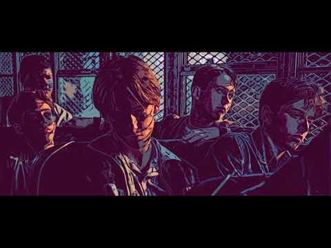 MESSY MINDS - Witchi Tai To