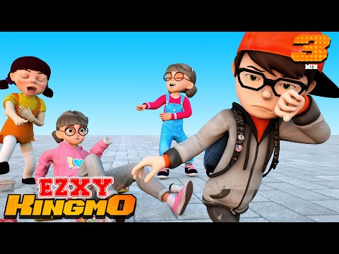 Poor Nick and Crippled Mother - Scary Teacher 3D Sad Story