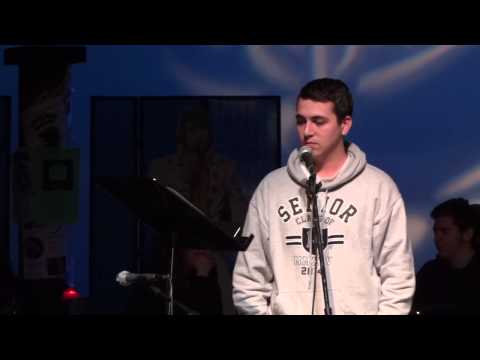 WHS Blue Note - "Veronique"