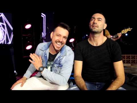 BANDA ESTRELA NEGRA SHOW - BORBOLETA | VÍDEO CLIP OFICIAL | LANÇAMENTO 2020