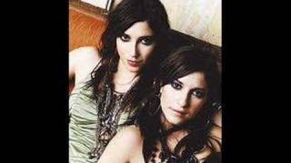 Mother Mother-The Veronicas (with lyrics)