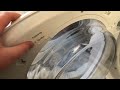 Hotpoint TVM570 Dryer Overview