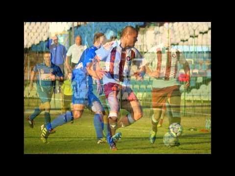 GARBARNIA KRAKÓW 2013/2014