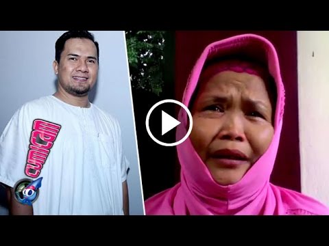 Tangis Ibunda Ipul - Cumicam 20 Februari 2016