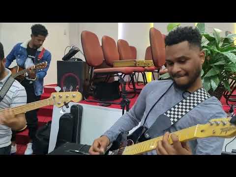 Chamada Congresso Cojadi Itapevi 2022