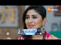 Seethe Ramudi Katnam | Ep - 189 | May 9, 2024 | Best Scene | Zee Telugu - Video