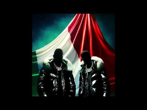 SFERA EBBASTA & SHIVA - PARANOIA (Instrumental)