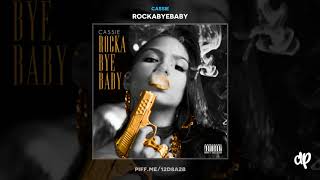 Cassie - Take Care of Me Baby ft. Pusha T [RockaByeBaby] (DatPiff Classic)