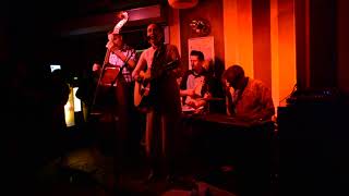 Betty G and the D-towners- For better or for worse-