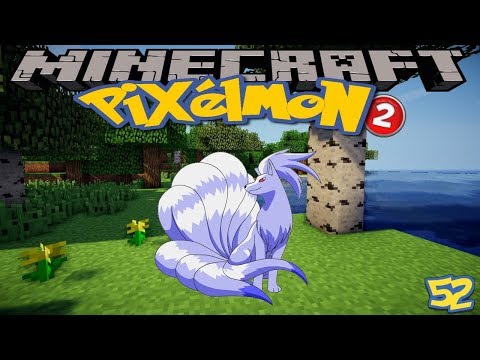 RAISING THE LIMIT - MINECRAFT PIXELMON S2 - EPISODE 52 (1.12.2 MODDED SURVIVAL)