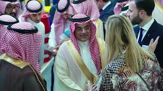 XIFA at Saudi Plastics & Petrochem 2026