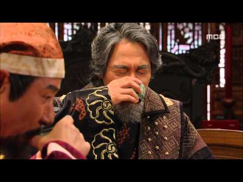 Warrior K, 41회, EP41, #10