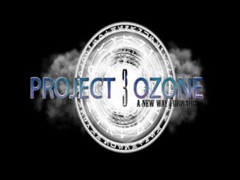 Modded Minecraft Project Ozone 3 Kappa Mode Episode 10