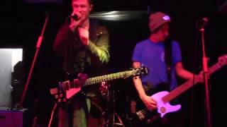 Breakdown Face FULL SHOW (live at Fuel Rock Club, 27th November 2016)