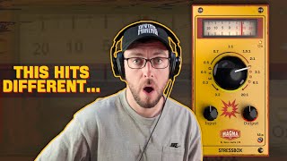 Video thumbnail for Waves Magma StressBox Hits Different (+ FREE Plugin Chain) by Sean Divine