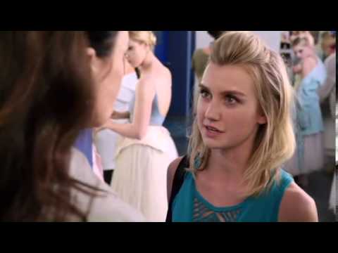 Dance Academy Season 3 —Ben en el escenario y tara aparece