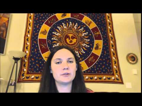 Astrology Forecast for April 23 - 29, 2015