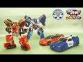 One Improved One Eh Hello Carbot Tape Trio Rook X And Pawn X Review