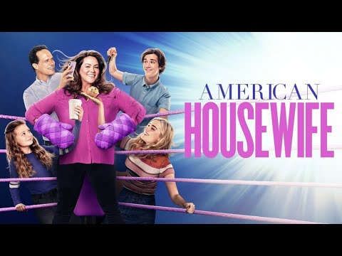 #AMERICANHOUSEWIFE#comedy#drama#sitcom#series#trailer#HULU#KatyMixon#DiedrichBader#MegDonnelly