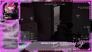 Furry Girl in Battlefield 6