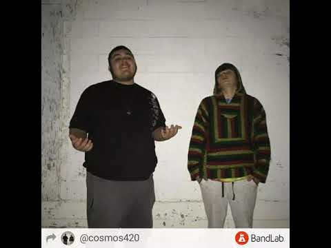 TheRealJJP Finna Blow Ft. Yung Co$mo$ (Rough Draft)