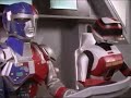 VR Troopers Battle