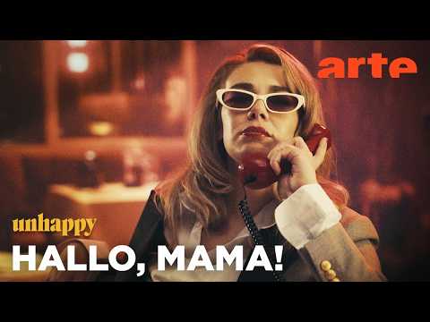 Video Thumbnail: Unsere Eltern und Geschwister | unhappy | ARTE