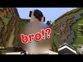 Minecraft Build Battle Players Are Getting Crazier