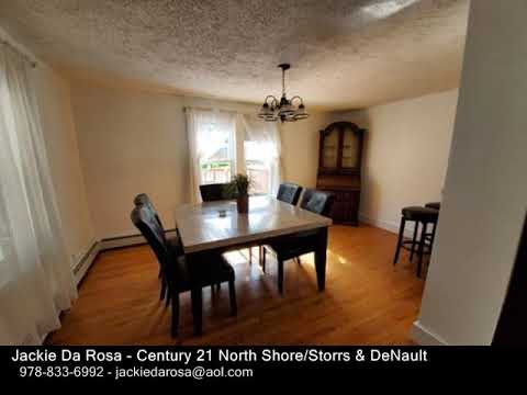 48 Swan Ave, Fitchburg MA 01420 - Single Family Home - Real Estate - For Sale -