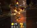 CHEESING BOWSERS CASTLE Mario Kart 8 Deluxe Shorts Mariokart