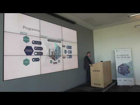 Keith Waller - Designing for better outcomes