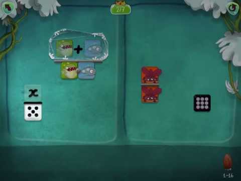 Kahoot! Algebra 2 by DragonBox Video