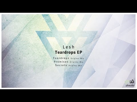 Lesh - Secrets (Original Mix) [PHW280]
