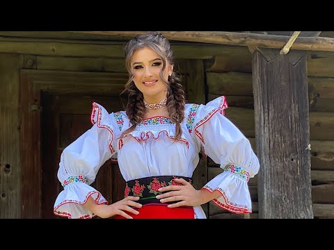 Bianca Crenganiș - Colaj Maramures - 2022