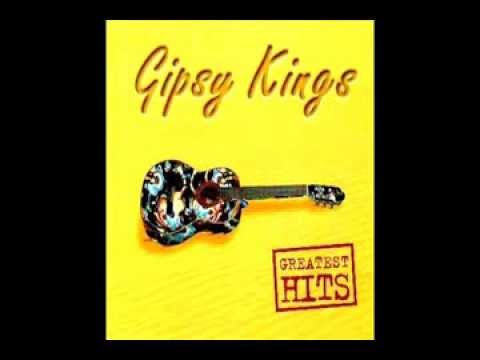 Gipsy Kings - Vamos A Bailar