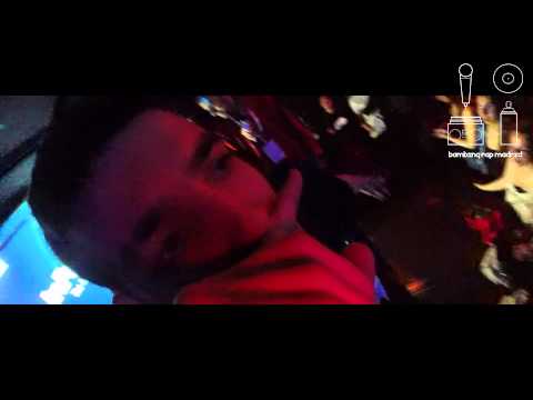 FRANCERRO VS MIGUI || CUARTOS || BOMBING RAP BATTLE