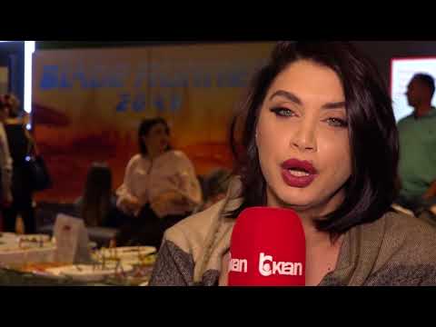 Jo vetem mode/ Çiljeta shtatzene dhe e “pergjakur”, publikohen pamjet pas 7 vitesh  (28.10.17)