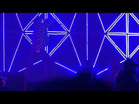 150321 SMTOWN IN TAIWAN - KAI Solo Deep Breath