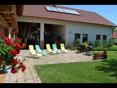 Villa Filia - Okoč 5