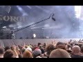 Europe - The Final Countdown - Hellfest 2013 