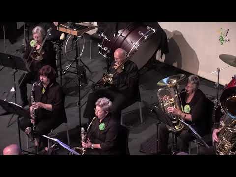 Tales from Scotland - Harmonieorkest De Bazuin De Meern - Concert 19-09-2021